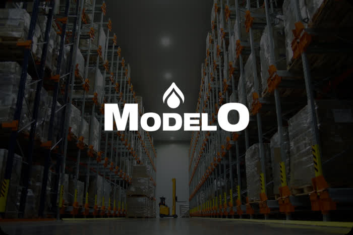 Frigorífico Modelo