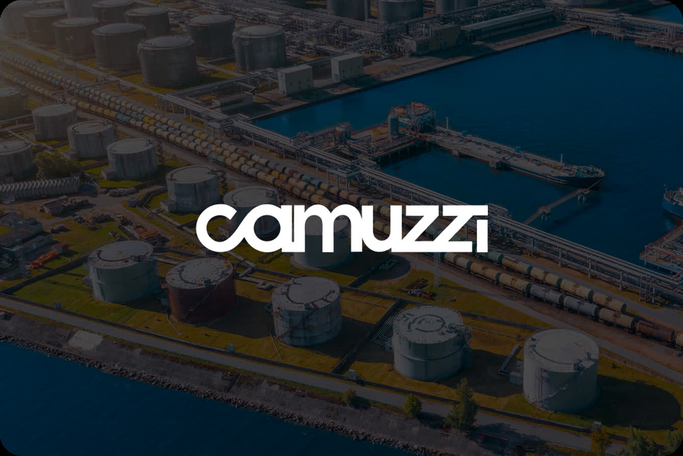 Camuzzi